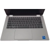 2w1 DELL Latitude 5330 i5-1245u 16GB 256SSD 13,3 FHD 1920x1080 Touch Wifi BT Win11pro Gw12mc